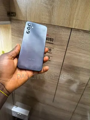 Samsung Galaxy A14 5G 128 GB Black