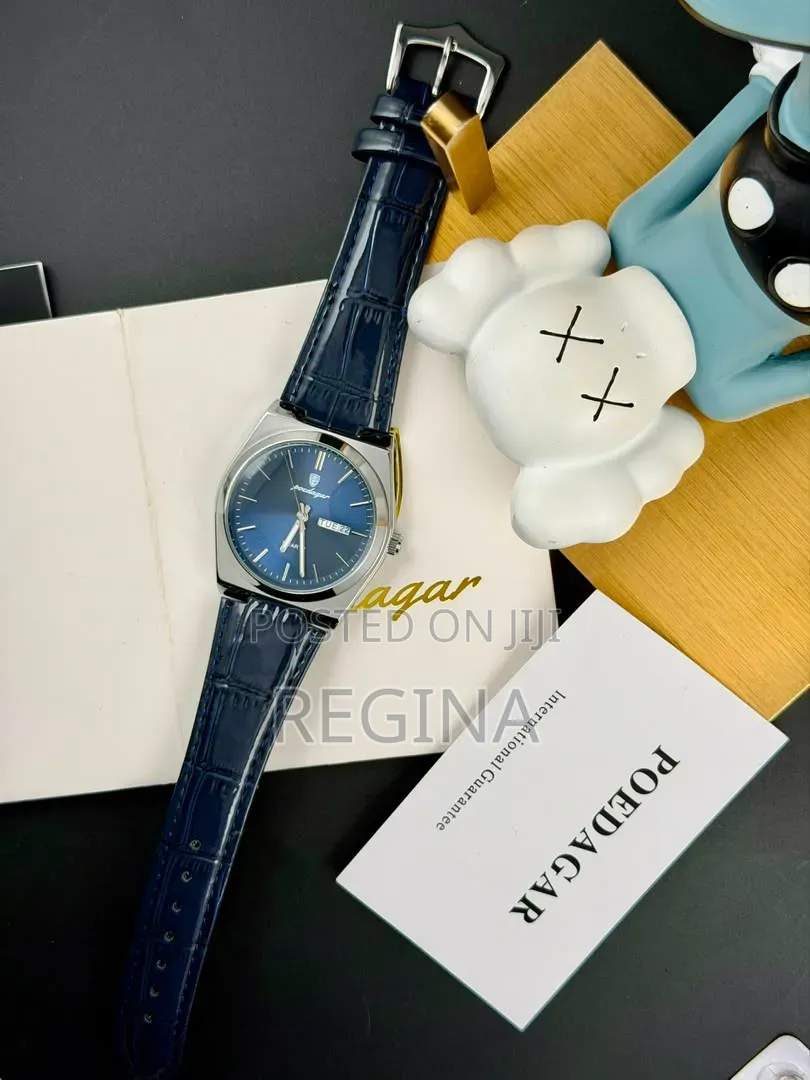 Men's Watch