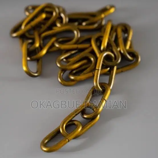 A Chandelier Chain