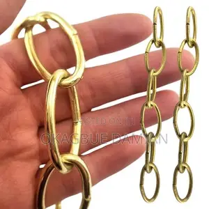A Chandelier Chain