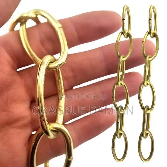 A Chandelier Chain