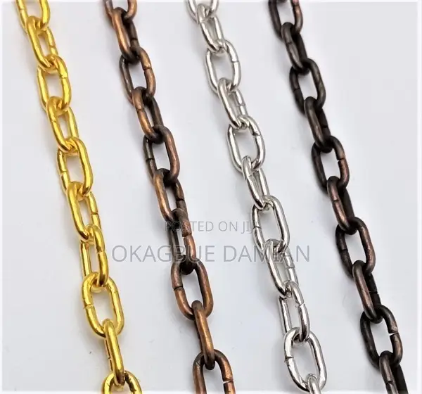A Chandelier Chain
