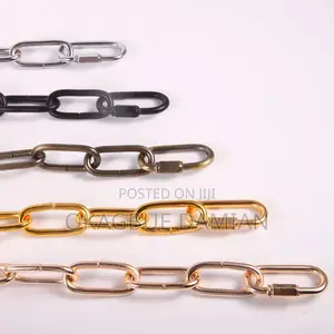 A Chandelier Chain