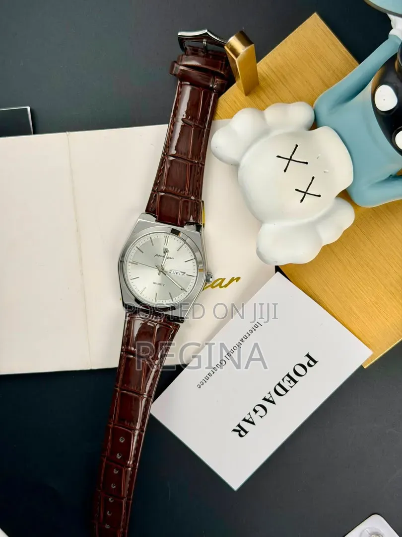 Men's Watch