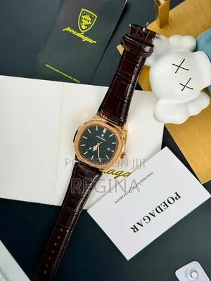 Men's Watch