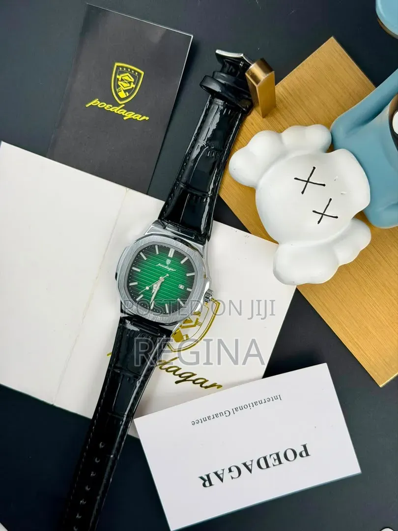 Men's Watch