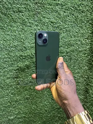Apple iPhone 13 128 GB Green