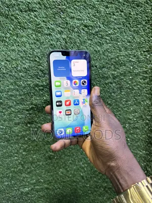 Apple iPhone 13 128 GB Green