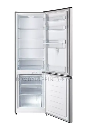 Clean Used Hisense Fridge
