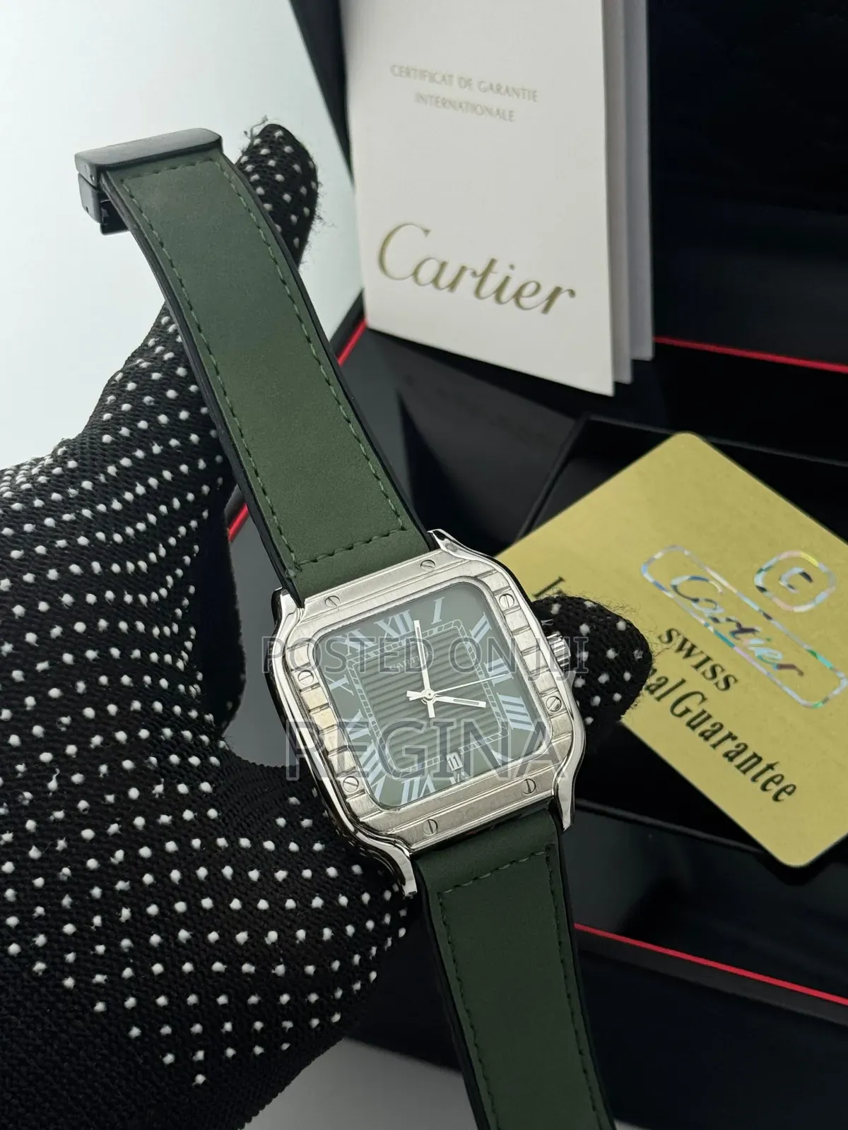 Men's Watch