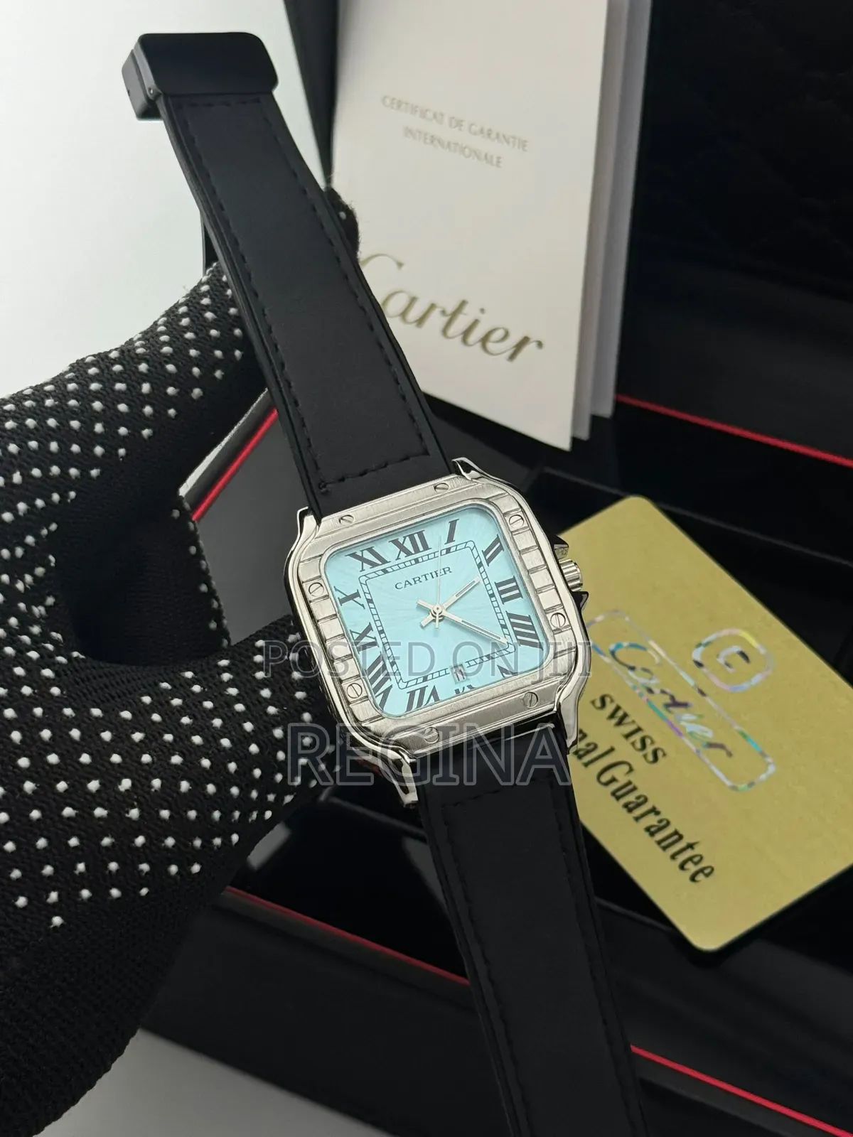 Men's Watch