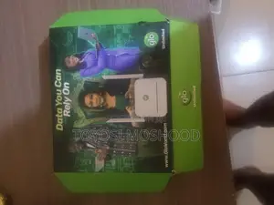 Glo Router