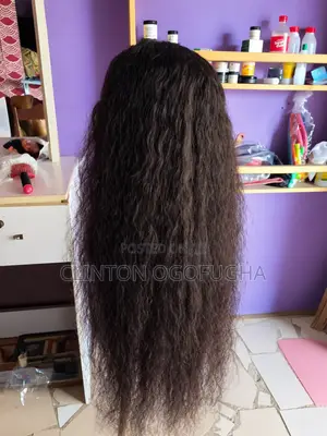 300g 32 Inches Deep Wave Human Hair