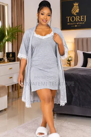 Sleep Wear