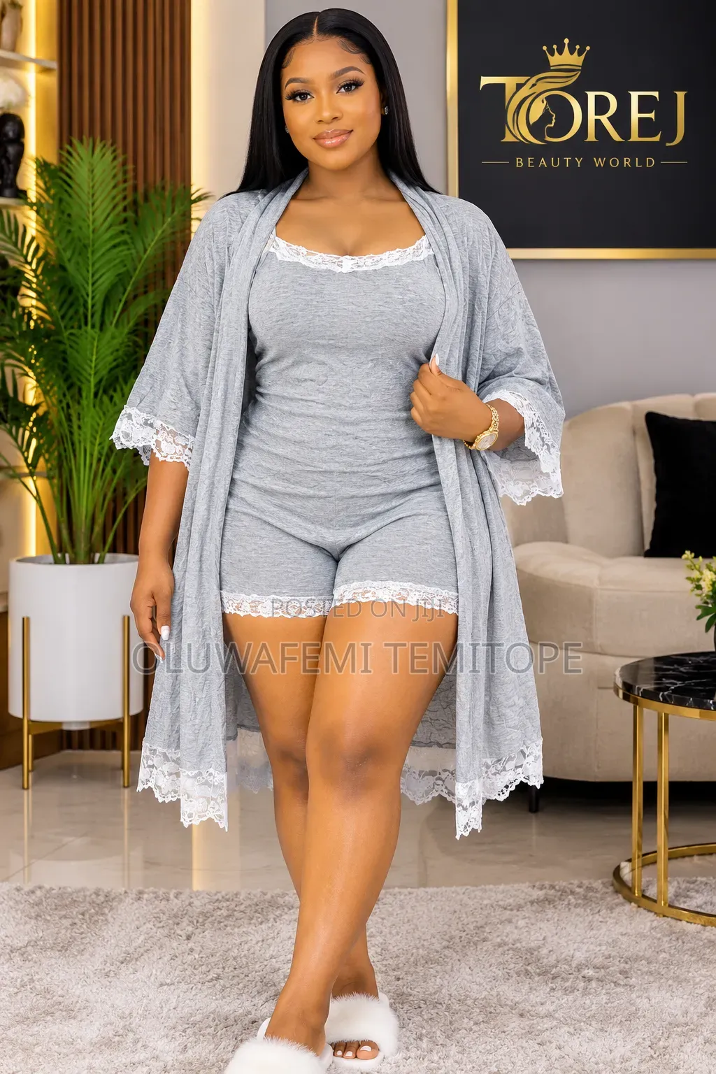 Sleep Wear