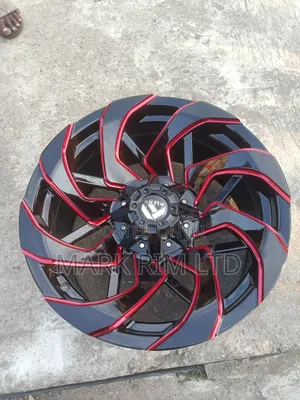 18inch Rim Wrangler Jeep 2020