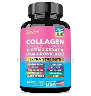 Collagen 14-in-1 Cosmic Collagen