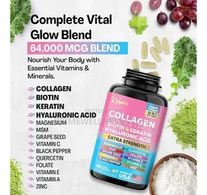 Collagen 14-in-1 Cosmic Collagen