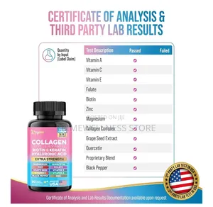 Collagen 14-in-1 Cosmic Collagen
