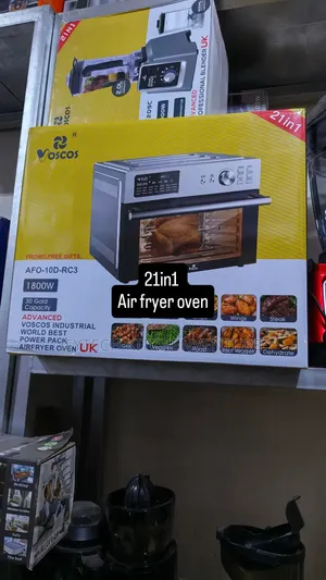 Air Fryer Oven 21in1
