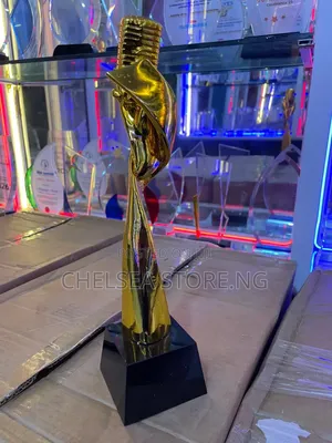 Trophy Plague