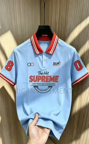 Supreme Tshirts