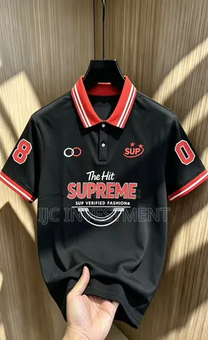 Supreme Tshirts