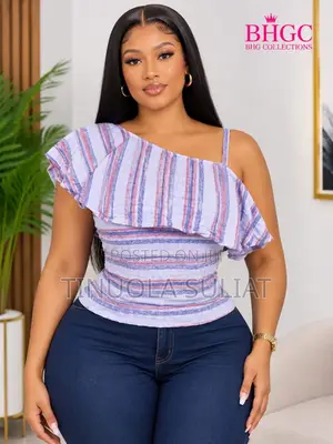 One Tiny Hand Top