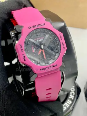 Affordable G Shock Watches