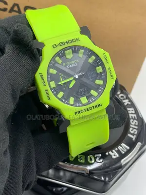 Affordable G Shock Watches
