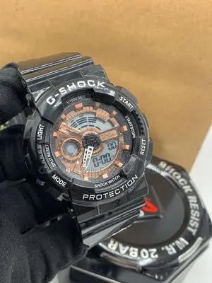 Affordable G Shock Watches