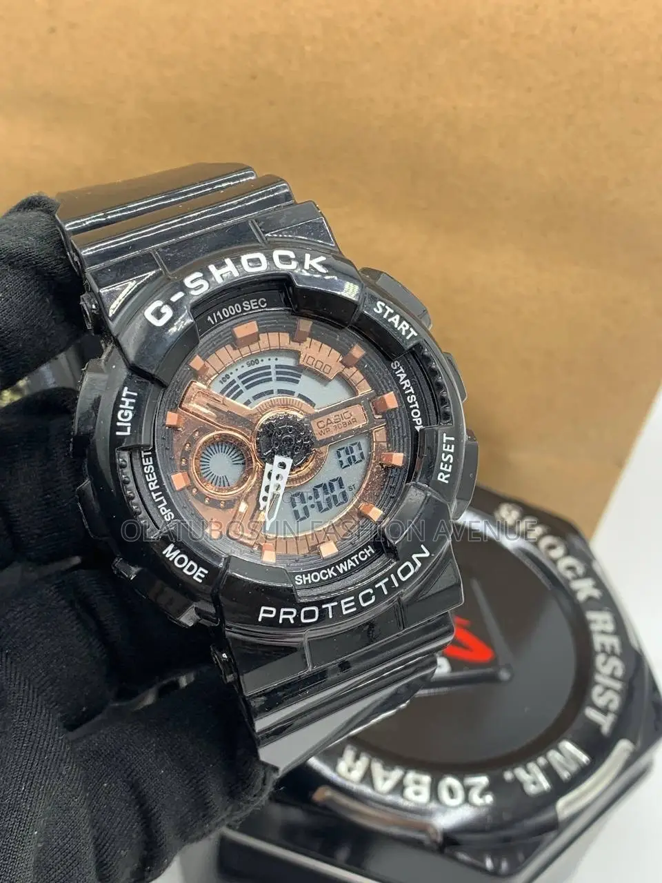 Affordable G Shock Watches