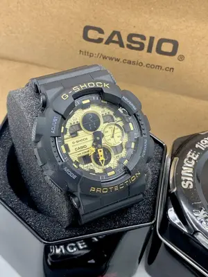 Affordable G Shock Watches