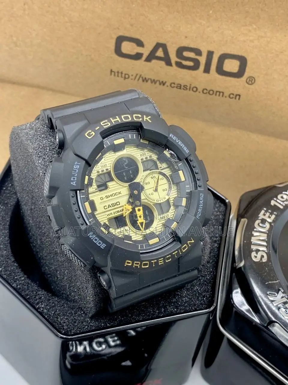 Affordable G Shock Watches
