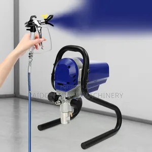 Electric Airless Paint Sprayer