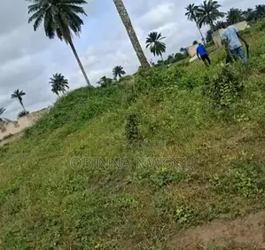 Sales of Land