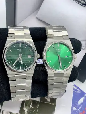 High Quality Luxury Tissot Watch