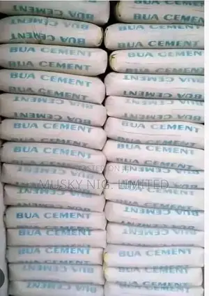 Dangote/Bua Cement Free Delivery