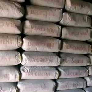 Dangote/Bua Cement Free Delivery