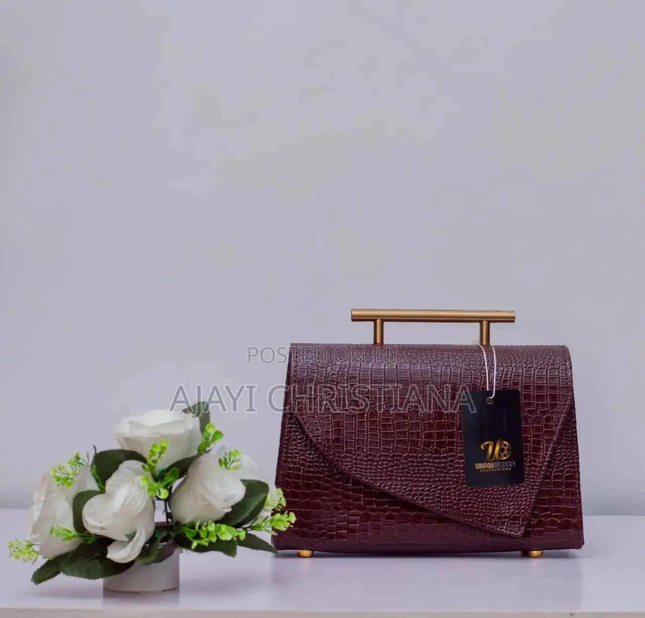 All Outings Handbag