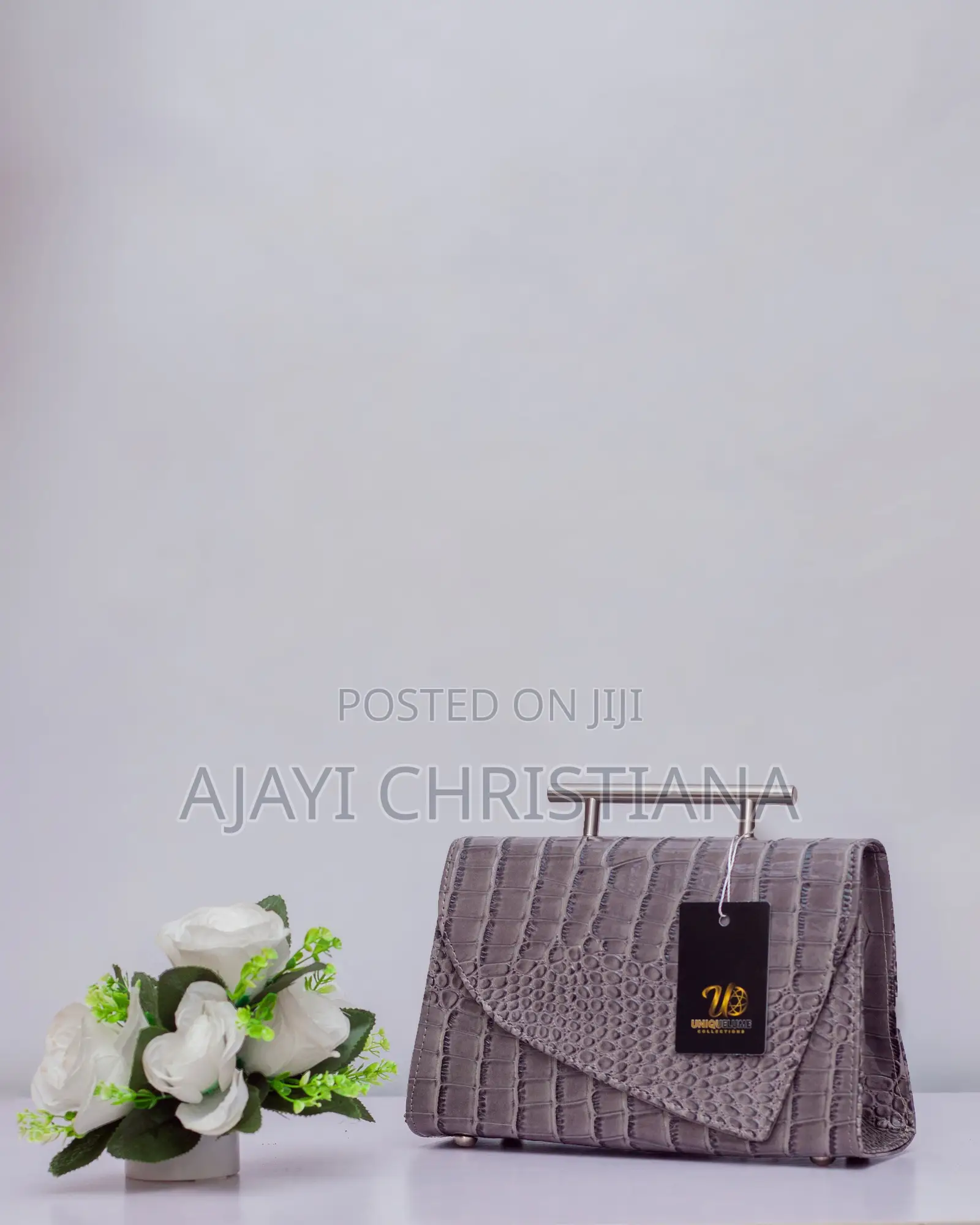 All Outings Handbag