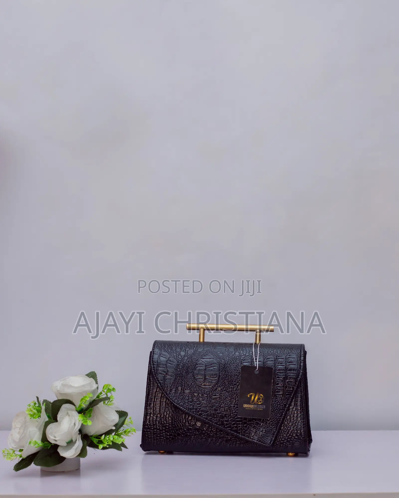 All Outings Handbag