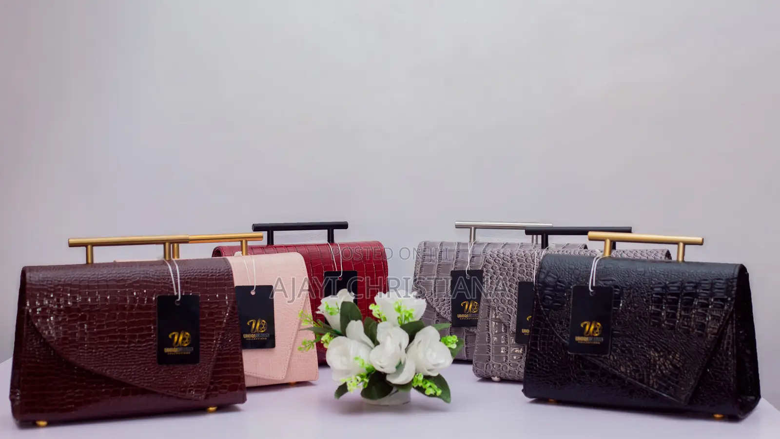 All Outings Handbag