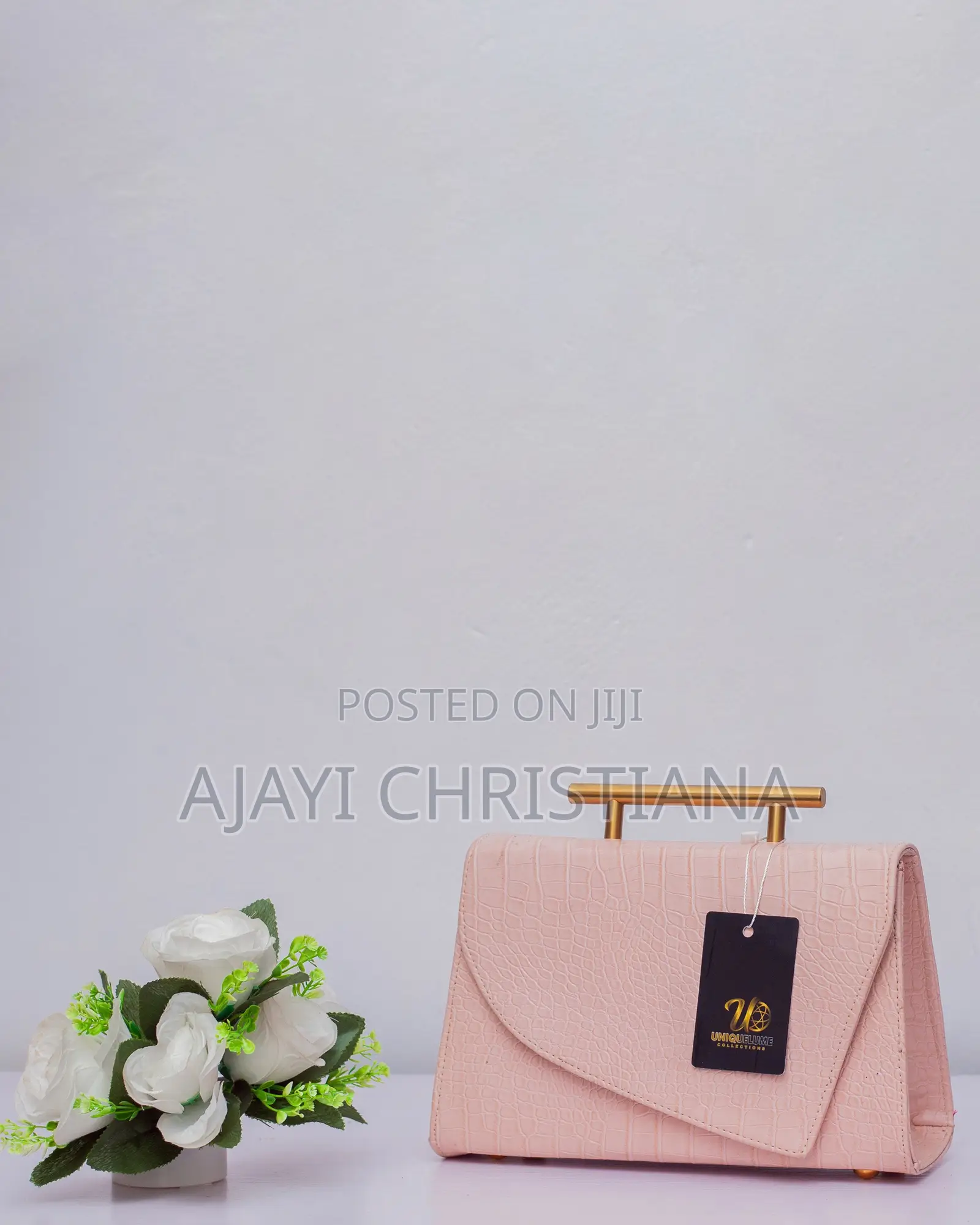 All Outings Handbag