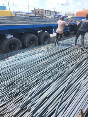 12mm Royal TMT Iron Rod Per Ton