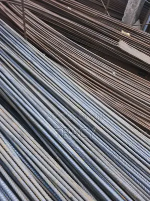 10mm Royal TMT Iron Rod Per Ton