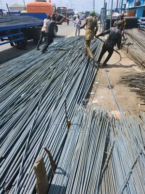 16mm Royal TMT Iron Rod Per Ton