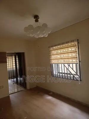 2bdrm Apartment in Aj Marinho Drive, Ahmadu Bello Way for rent