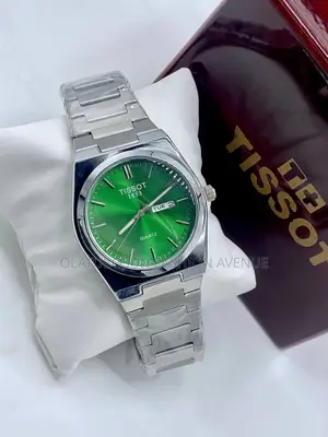 Affordable Tissot Chain Watch