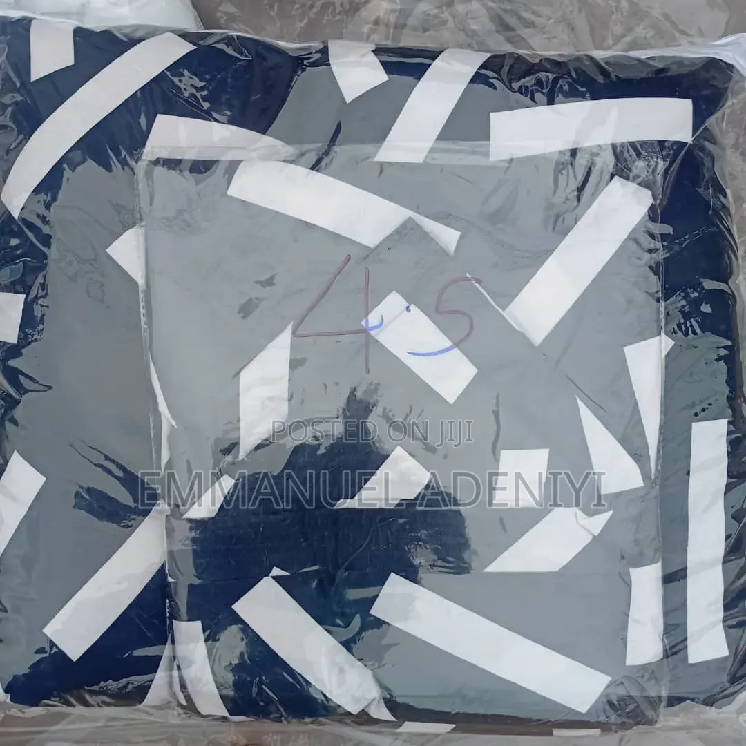 High Quality Duvet, Bedsheet and Memory Pillows